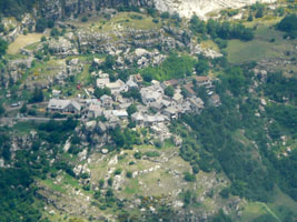  -  - Peyresq -  (07-2009)