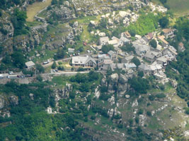 village -  - Peyresq -  (07-2009)