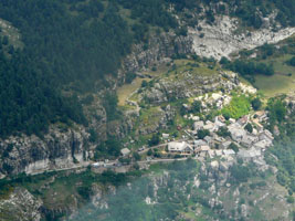 village -  - Peyresq -  (07-2009)