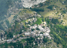  -  - Peyresq -  (07-2009)