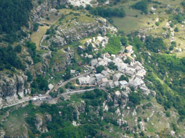 village -  - Peyresq -  (07-2009)