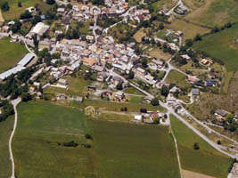 village -  - Thorame-Haute -  (07-2009)