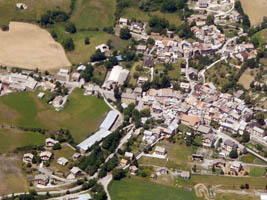 village - - Thorame-Haute - (07-2009) village - - Thorame-Haute - (07-2009)