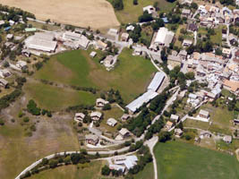 village - - Thorame-Haute - (07-2009) village - - Thorame-Haute - (07-2009)