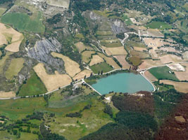 lac des Sagnes - - Thorame-Haute - (07-2009) lac des Sagnes - - Thorame-Haute - (07-2009)