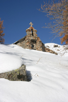 chapelle du lac - par Marc Jauniaux (05-11-2010)