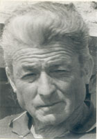 Joseph Daumas - par Marc Jauniaux (07-1973)