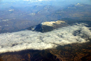  - Mont Ventoux -  -  (17-01-2005)