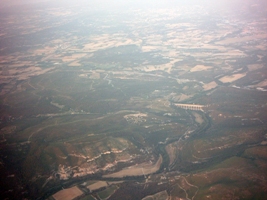 Aqueduc - Roquefavour - Aix-en-Provence -  (01-01-2002)